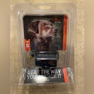 Brand New SportDOG Sport Dog NoBark SBC-18 Bark Control Collar - Factory Sealed